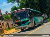 Expresso Planalto - Itaquaquecetuba 121407 na cidade de Itaquaquecetuba, São Paulo, Brasil, por Cauan Ferreira. Número da foto: #8477581.