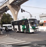 Transunião Transportes 5 6287 na cidade de São Paulo, São Paulo, Brasil, por Andre Santos de Moraes. Número da foto: #8477185.