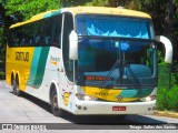 Empresa Gontijo de Transportes 14110 na cidade de São Paulo, São Paulo, Brasil, por Thiago  Salles dos Santos. Número da foto: #8475853.