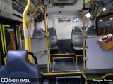 Milênio Transportes 10720 na cidade de Belo Horizonte, Minas Gerais, Brasil, por Douglas Hunas. Número da foto: #8477715.