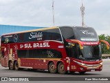 Sul Brasil Logística Humana 15000 na cidade de Caxias, Maranhão, Brasil, por Ruan Silva Andrade. Número da foto: #8477098.