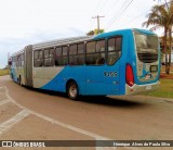 VB Transportes e Turismo 1455 na cidade de Campinas, São Paulo, Brasil, por Henrique Alves de Paula Silva. ID da foto: :id.