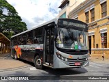 Rápido Campinas 133503 na cidade de Jundiaí, São Paulo, Brasil, por Matheus Bueno. Número da foto: #8478185.