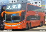 JTI Transportes e Turismo 6504 na cidade de Goiânia, Goiás, Brasil, por Carlos Júnior. Número da foto: #8477742.