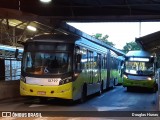 Viação Jardins 10797 na cidade de Belo Horizonte, Minas Gerais, Brasil, por Douglas Hunas. Número da foto: #8477763.