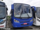 Viação Redentor C47922 na cidade de Rio de Janeiro, Rio de Janeiro, Brasil, por Jorge Gonçalves. Número da foto: #8477526.