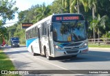 Rio Ita RJ 152.103 na cidade de Cachoeiras de Macacu, Rio de Janeiro, Brasil, por Luciano Vicente. Número da foto: #:id.