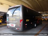 Coletivo Transportes 1014 na cidade de Caruaru, Pernambuco, Brasil, por Vinicius Palone. Número da foto: #:id.