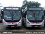 Auto Viação ABC RJ 105.038 na cidade de Niterói, Rio de Janeiro, Brasil, por Tiago Candeia dos Anjos. Número da foto: #:id.