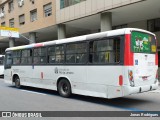 Transportes Campo Grande D53701 na cidade de Rio de Janeiro, Rio de Janeiro, Brasil, por Jonas Rodrigues Farias. Número da foto: #:id.