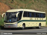 Empresa Unida Mansur e Filhos 2229 na cidade de Coimbra, Minas Gerais, Brasil, por Christian  Fortunato. Número da foto: #:id.