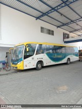 Brasil SA Transporte e Turismo RJ 122.096 na cidade de São Fidélis, Rio de Janeiro, Brasil, por Eriel da Costa Marconi. ID da foto: :id.