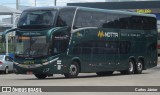 Viação Motta 19012 na cidade de Goiânia, Goiás, Brasil, por Carlos Júnior. Número da foto: #:id.