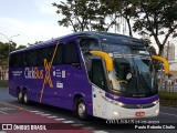 Planalto Transportes 3005 na cidade de Curitiba, Paraná, Brasil, por Paulo Roberto Chulis. Número da foto: #8478437.