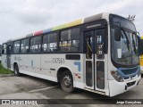Viação Redentor C47561 na cidade de Rio de Janeiro, Rio de Janeiro, Brasil, por Jorge Gonçalves. Número da foto: #8477582.