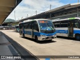 Auto Viação Jabour D86259 na cidade de Rio de Janeiro, Rio de Janeiro, Brasil, por Caio Ramos. Número da foto: #8475943.