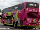 GRG Turismo 2037 na cidade de Teresina, Piauí, Brasil, por Carlos Aguiar ®. Número da foto: #8477594.