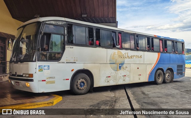 Guilherme Tur 8072 na cidade de Oliveira, Minas Gerais, Brasil, por Jefferson Nascimento. Número da foto: #8479447.
