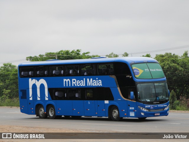 Real Maia 2030 na cidade de Timon, Maranhão, Brasil, por João Victor. Número da foto: #8479880.