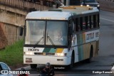 Empresa Gontijo de Transportes 11015 na cidade de Belo Horizonte, Minas Gerais, Brasil, por Rodrigo Barraza. Número da foto: #8479907.