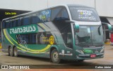 Transbuss 2031 na cidade de Goiânia, Goiás, Brasil, por Carlos Júnior. ID da foto: :id.