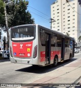 Allibus Transportes 4 5367 na cidade de São Paulo, São Paulo, Brasil, por Andre Santos de Moraes. Número da foto: #:id.