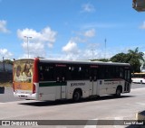 Borborema Imperial Transportes 726 na cidade de Recife, Pernambuco, Brasil, por Luan Mikael. ID da foto: :id.