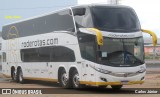 RodeRotas - Rotas de Viação do Triângulo 1804 na cidade de Goiânia, Goiás, Brasil, por Carlos Júnior. Número da foto: #:id.
