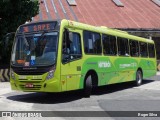 Santo Antônio Transportes Niterói 2.2.113 na cidade de Niterói, Rio de Janeiro, Brasil, por Roger Silva. Número da foto: #:id.