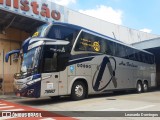 AM Turismo 7880 na cidade de Sorocaba, São Paulo, Brasil, por Leonardo Domingos. Número da foto: #:id.