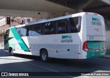 Santa Fé Transportes 109 na cidade de Belo Horizonte, Minas Gerais, Brasil, por Vicente de Paulo Alves. Número da foto: #8479164.