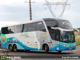 Expresso Satélite Norte 11500 na cidade de Teresina, Piauí, Brasil, por Ruan Silva Andrade. Número da foto: #8480941.