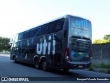 UTIL - União Transporte Interestadual de Luxo 11925 na cidade de São Paulo, São Paulo, Brasil, por Ezequiel Vicente Fernandes. Número da foto: #:id.