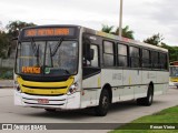 Real Auto Ônibus A41026 na cidade de Rio de Janeiro, Rio de Janeiro, Brasil, por Renan Vieira. Número da foto: #8479788.