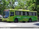 Santo Antônio Transportes Niterói 2.2.076 na cidade de Niterói, Rio de Janeiro, Brasil, por Roger Silva. Número da foto: #:id.