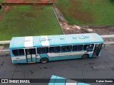 UTB - União Transporte Brasília 6010 na cidade de Brasília, Distrito Federal, Brasil, por Darlan Soares. Número da foto: #:id.