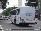 Consórcio Unitrans - 08 > Reunidas Transportes 08069 na cidade de João Pessoa, Paraíba, Brasil, por Alexandre Dumas. Número da foto: #:id.