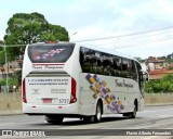 Trans Pompiani 5737 na cidade de Mairinque, São Paulo, Brasil, por Flavio Alberto Fernandes. Número da foto: #8480532.