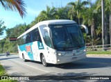 Auto Viação 1001 RJ 108.423 na cidade de Cachoeiras de Macacu, Rio de Janeiro, Brasil, por Luciano Vicente. Número da foto: #:id.