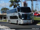Kaissara - Viação Caiçara 2060 na cidade de Vitória, Espírito Santo, Brasil, por Whitiney Siqueira. Número da foto: #:id.