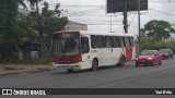 Integração Transportes 0412015 na cidade de Manaus, Amazonas, Brasil, por Yuri Brito. Número da foto: #8479114.