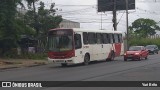 Integração Transportes 0412015 na cidade de Manaus, Amazonas, Brasil, por Yuri Brito. ID da foto: :id.