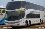 RodeRotas - Rotas de Viação do Triângulo 1804 na cidade de Goiânia, Goiás, Brasil, por Carlos Júnior. Número da foto: #:id.
