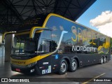 Expresso Nordeste 5425 na cidade de Paranavaí, Paraná, Brasil, por Robson Alves. Número da foto: #:id.