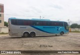 Transnorte - Transporte e Turismo Norte de Minas 64000 na cidade de Salinas, Minas Gerais, Brasil, por João Paulo Brito Siqueira. Número da foto: #8481343.