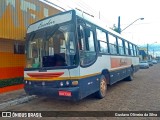 Escolares HXD7209 na cidade de Miracema do Tocantins, Tocantins, Brasil, por Gustavo Oliveira da Silva. Número da foto: #8481076.