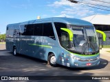 Viação Garcia 8275 na cidade de Paranavaí, Paraná, Brasil, por Robson Alves. Número da foto: #8481557.