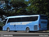 Viação Águia Branca 205142 na cidade de Vitória, Espírito Santo, Brasil, por Whitiney Siqueira. Número da foto: #:id.