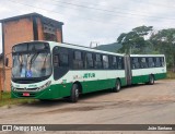 Jotur - Auto Ônibus e Turismo Josefense 1522 na cidade de Palhoça, Santa Catarina, Brasil, por João Santana. Número da foto: #:id.