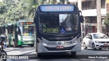 Viação Zurick 31054 na cidade de Belo Horizonte, Minas Gerais, Brasil, por Edmar Rodrigues. Número da foto: #:id.